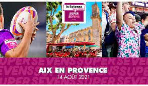 The Vesper transforme l'essai Ã  Aix en Provence
