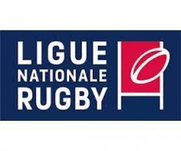Ligue Nationale de Rugby - LNR